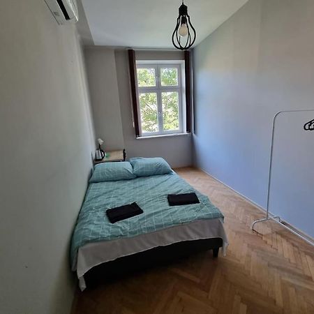 Fantastic Krk - Kr63 Pokoj F Krasków Exterior foto