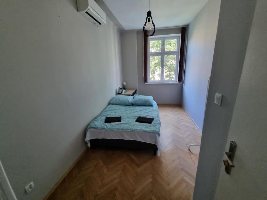 Fantastic Krk - Kr63 Pokoj F Krasków Exterior foto