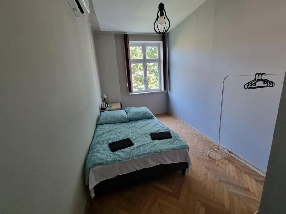 Fantastic Krk - Kr63 Pokoj F Krasków Exterior foto