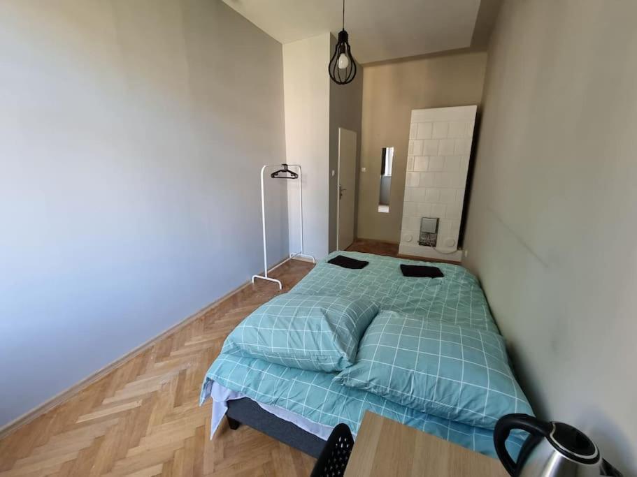 Fantastic Krk - Kr63 Pokoj F Krasków Exterior foto